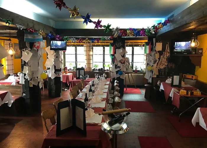 Matterhorn Golf Oda ve Kahvaltı 2*