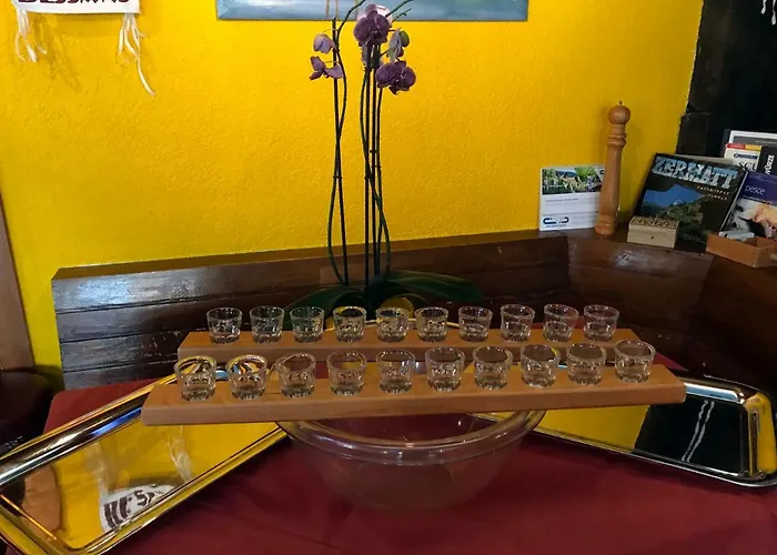 Matterhorn Golf 2* Randa