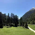 Matterhorn Golf Отель типа 