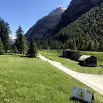 Matterhorn Golf Отель типа 