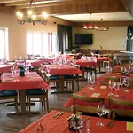 Matterhorn Golf Отель типа 