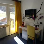 Отель типа 