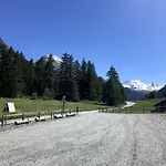 Matterhorn Golf Ранда