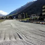 Matterhorn Golf Отель типа 