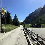 Matterhorn Golf