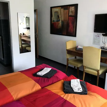 Matterhorn Golf Bed and breakfast