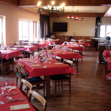 Bed and breakfast Matterhorn Golf