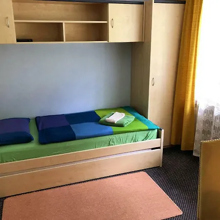 Bed and breakfast Matterhorn Golf