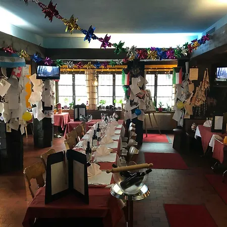 Matterhorn Golf Bed and breakfast 2*