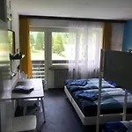Matterhorn Golf Bed & Breakfast 2*