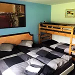 Matterhorn Golf Bed & Breakfast Randa