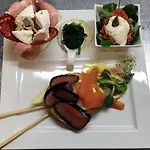Bed & Breakfast Matterhorn Golf