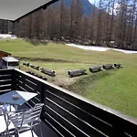 Matterhorn Golf
