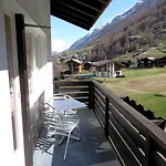 Matterhorn Golf Bed & Breakfast 2*