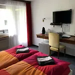 Matterhorn Golf Bed & Breakfast Randa