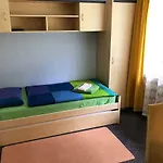Bed & Breakfast Matterhorn Golf