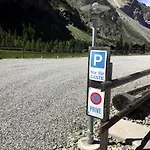 Matterhorn Golf 2* Randa