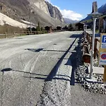Matterhorn Golf Randa