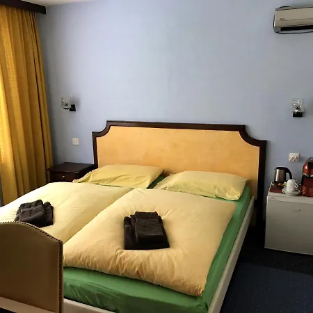 B&B Matterhorn Golf Bed & Breakfast