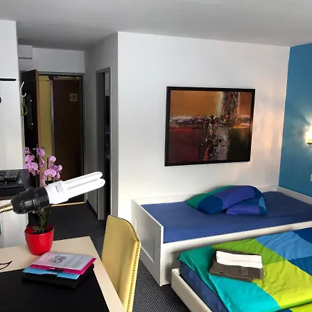 B&B Matterhorn Golf Randa