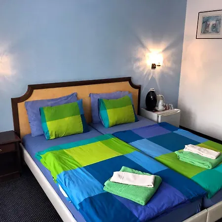 B&B Matterhorn Golf Randa