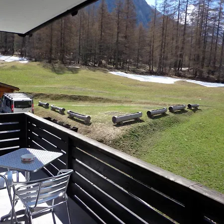 B&B Matterhorn Golf