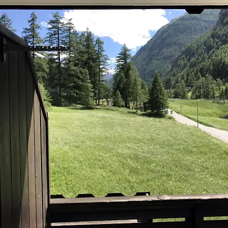 B&B Matterhorn Golf 2*