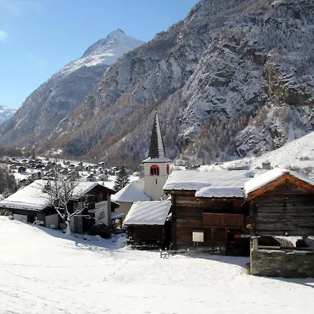 B&B Matterhorn Golf 2* Randa