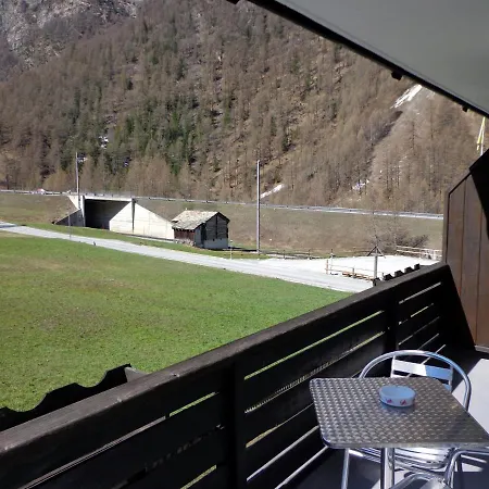 B&B Matterhorn Golf 2* Randa