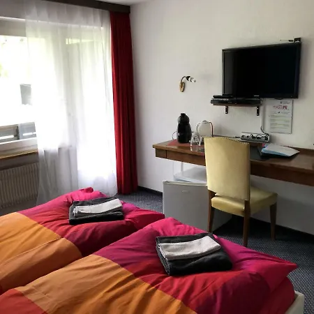 B&B Matterhorn Golf Bed & Breakfast Randa