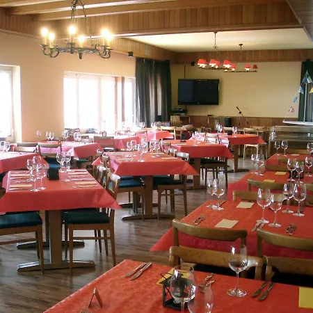 B&B Matterhorn Golf Bed & Breakfast 2*