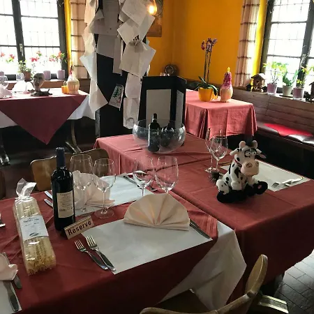 B&B Matterhorn Golf 2*